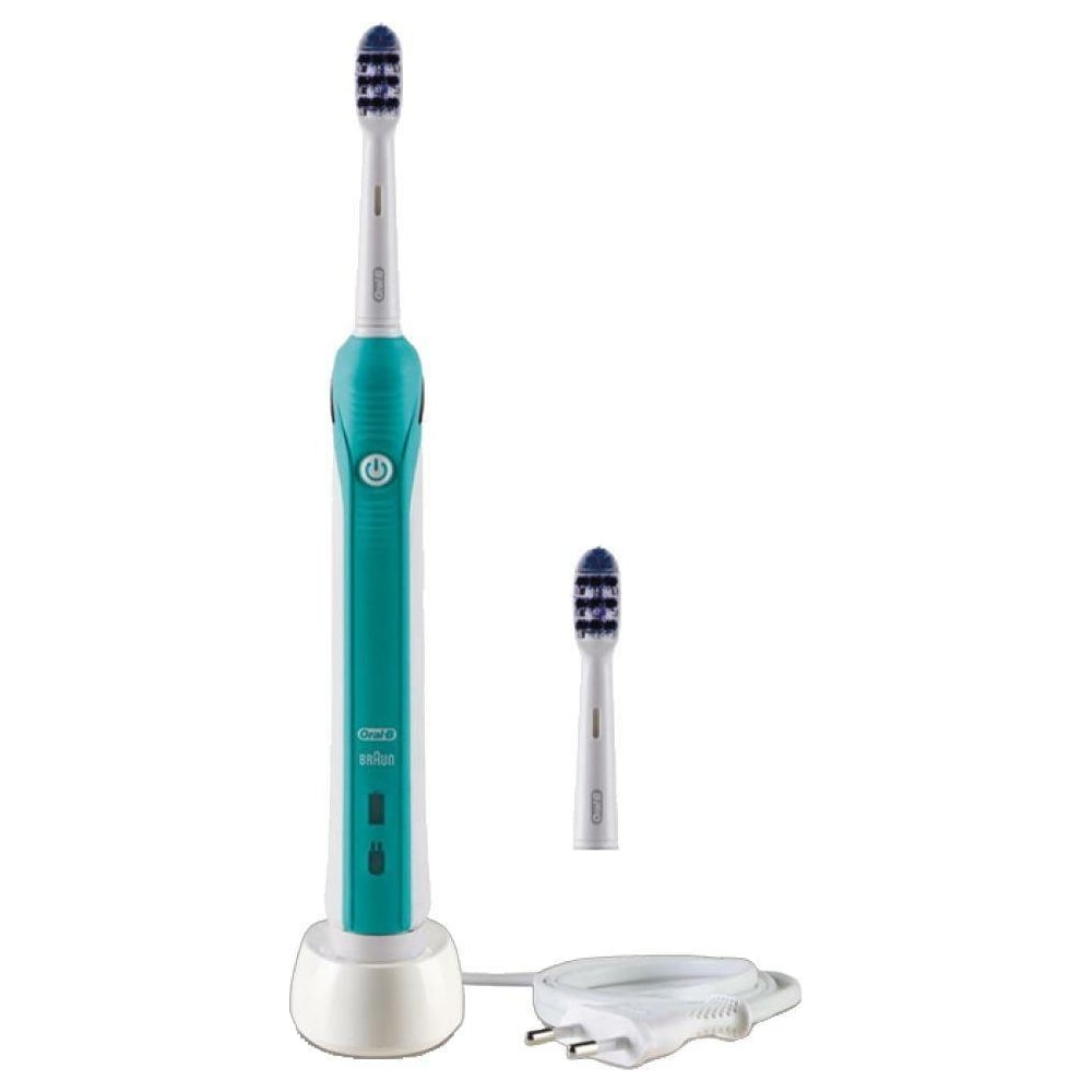 Купить Зубную Щетку Oral B Pro 2