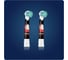 Насадки для зубной щетки ORAL-B Kids EB10S 2K Cars 2 шт Б0052968 2