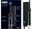 Электрическая зубная щетка ORAL-B Smart 5 D601.523.5X Black CrossAction Б0050073 1