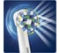 Насадки для зубной щетки ORAL-B EB50RB CrossAction 2 шт. Б0052981 53019323 8