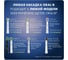 Насадки для зубной щетки ORAL-B EB50RB CrossAction 2 шт. Б0052981 53019323 5