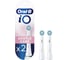 Насадки для зубной щетки ORAL-B iO RB Gentle Care 2 шт. Б0052965 1