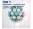 Насадки для зубной щетки ORAL-B iO RB Gentle Care 2 шт. Б0052965 6