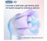 Насадки для зубной щетки ORAL-B iO RB Gentle Care 2 шт. Б0052965 7