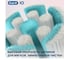 Насадки для зубной щетки ORAL-B iO RB Gentle Care 2 шт. Б0052965 8