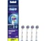 Насадки для зубной щетки ORAL-B EB18рRB 3DWhite CleanMaximiser 4 шт. Б0052972 1