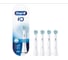 Насадки для зубной щетки ORAL-B iO RB Ultimate Clean 4 шт. Б0055562 1