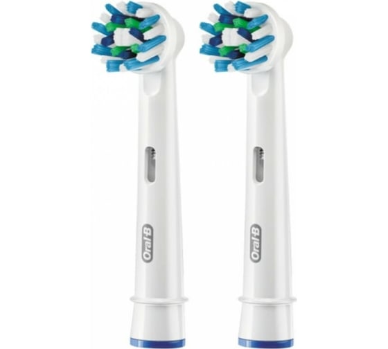 Электрическая зубная щетка ORAL-B Pro1 570/D16.524U CrossAction промоупаковка 21/22 Б0054095