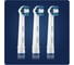 Насадки для зубной щетки ORAL-B EB20 Precision Clean 3 шт. Б0020420 2