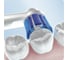 Насадки для зубной щетки ORAL-B EB20 Precision Clean 3 шт. Б0020420 3