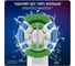 Насадки для зубной щетки ORAL-B EB20RB Precision Clean 2 шт. Б0052975 4