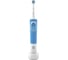Электрическая зубная щетка ORAL-B Vitality D100.413.1 CrossAction Blue промоупаковка Б0049651 1