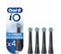 Насадки для зубной щетки ORAL-B iO RB Ultimate Clean Black 4 шт. Б0055563 1