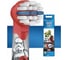Насадки для зубной щетки ORAL-B Kids EB10K Starwars 2 шт. Б0026898 5