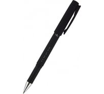 Гелевая ручка Bruno Visconti Egoiste Black синяя, 0.5 мм 20-0128 443286