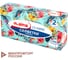 Косметические салфетки LAIMA Everyday 100 штук в картонном боксе двуслойные, 20x20 см 113588 7