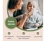 Косметические салфетки LAIMA Everyday 100 штук в картонном боксе двуслойные, 20x20 см 113588 10