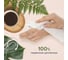 Косметические салфетки LAIMA Everyday 100 штук в картонном боксе двуслойные, 20x20 см 113588 11