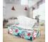 Косметические салфетки LAIMA Everyday 100 штук в картонном боксе двуслойные, 20x20 см 113588 13
