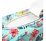 Косметические салфетки LAIMA Everyday 100 штук в картонном боксе двуслойные, 20x20 см 113588 5