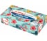 Косметические салфетки LAIMA Everyday 100 штук в картонном боксе двуслойные, 20x20 см 113588 6