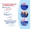 Косметические салфетки LAIMA Everyday 200 штук в картонном боксе двуслойные, 20x20 см 113589 7