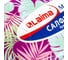 Косметические салфетки LAIMA Everyday 200 штук в картонном боксе двуслойные, 20x20 см 113589 9