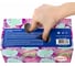 Косметические салфетки LAIMA Everyday 200 штук в картонном боксе двуслойные, 20x20 см 113589 14