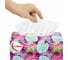 Косметические салфетки LAIMA Everyday 200 штук в картонном боксе двуслойные, 20x20 см 113589 17