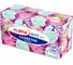 Косметические салфетки LAIMA Everyday 200 штук в картонном боксе двуслойные, 20x20 см 113589 1
