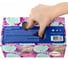 Косметические салфетки LAIMA Everyday 200 штук в картонном боксе двуслойные, 20x20 см 113589 9