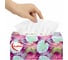 Косметические салфетки LAIMA Everyday 200 штук в картонном боксе двуслойные, 20x20 см 113589 11