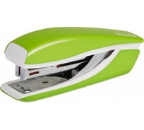 Степлер Leitz Nexxt Wow до 10 листов зеленый 1312244