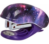 Степлер Maped Cosmic teens mini до 15 листов фиолетовый 1372587