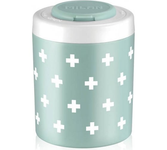 Точилка для карандашей Milan COLLECTION ANTIBACTERIAL для детей, 2 отверствия 20161912IBG 1380692