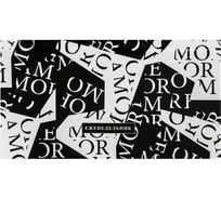 Недатированный планинг-еженедельник STAFF Black 165x90 мм, твердая обложка, УФ-ЛАК, 64 листа 113513