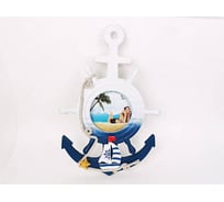 Фоторамка Bikson Морская прогулка 33x22 см, микс дизайнов MSK1772 ФотР6805