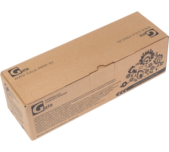 Картридж GalaPrint 2000 копий GP_CE278A/CE285A/CB435A
