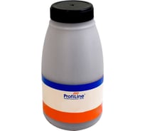 Тонер для HP CB435/CF283 ProfiLine Хим 80 г PL_80_TNR_CB435_T102