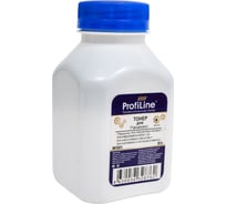 Тонер для Panasonic KX-FAT411A/461/ FAT92/ FAT94/KX-FAC415 ProfiLine 85 г PL_TNR_W501_85_B