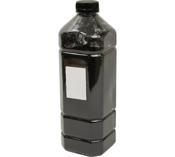 Тонер для принтеров Brother Black GalaPrint 500 г GP_TNR_U_K511_BK_500_P 1