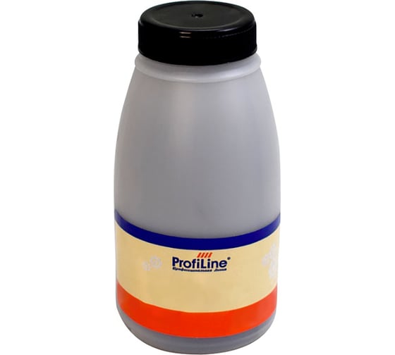 Тонер для принтеров HP ProfiLine 150гр PL_TNR_T101_150_B 1