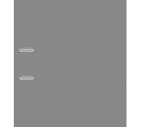 Папка-регистратор с арочным механизмом Hatber Premium А4, с карманом 20 шт 067717