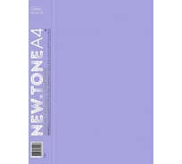 Пластиковая папка на 2-х кольцах Hatber Premium А4, корешок 25 мм, 700мкм 20 шт 061962