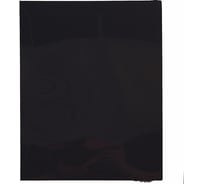 Пластиковая папка Hatber 100 вкладышей, А4, корешок 40 мм LINE 700мкм 18 шт 036981