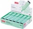 Текстовыделитель Hatber NEWtone PASTEL клиновидный пишущий узел, мятный, 12 шт 060875 2