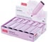 Текстовыделитель Hatber NEWtone PASTEL клиновидный пишущий узел, сиреневый, 12 шт 060878 2