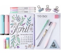 Текстовыделитель Hatber NEWtone PASTEL ассорти 12шт. в картонной кор упак. 12 шт. 070365