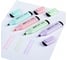 Текстовыделитель Hatber NEWtone PASTEL ассорти 12шт. в картонной кор упак. 12 шт. 070365 3