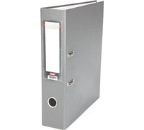 Папка-регистратор Hatber с арочным механизмом А4, с карманом на корешке, упак. 20 шт. 039426